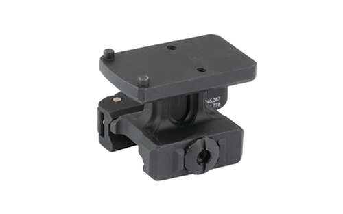Scope Mounts Midwest Industries MK2 Receiver Extension MIDWEST MK2 QD RMR MOUNT 1/3 COWIT &bull; Model: MK2 Receiver Extension